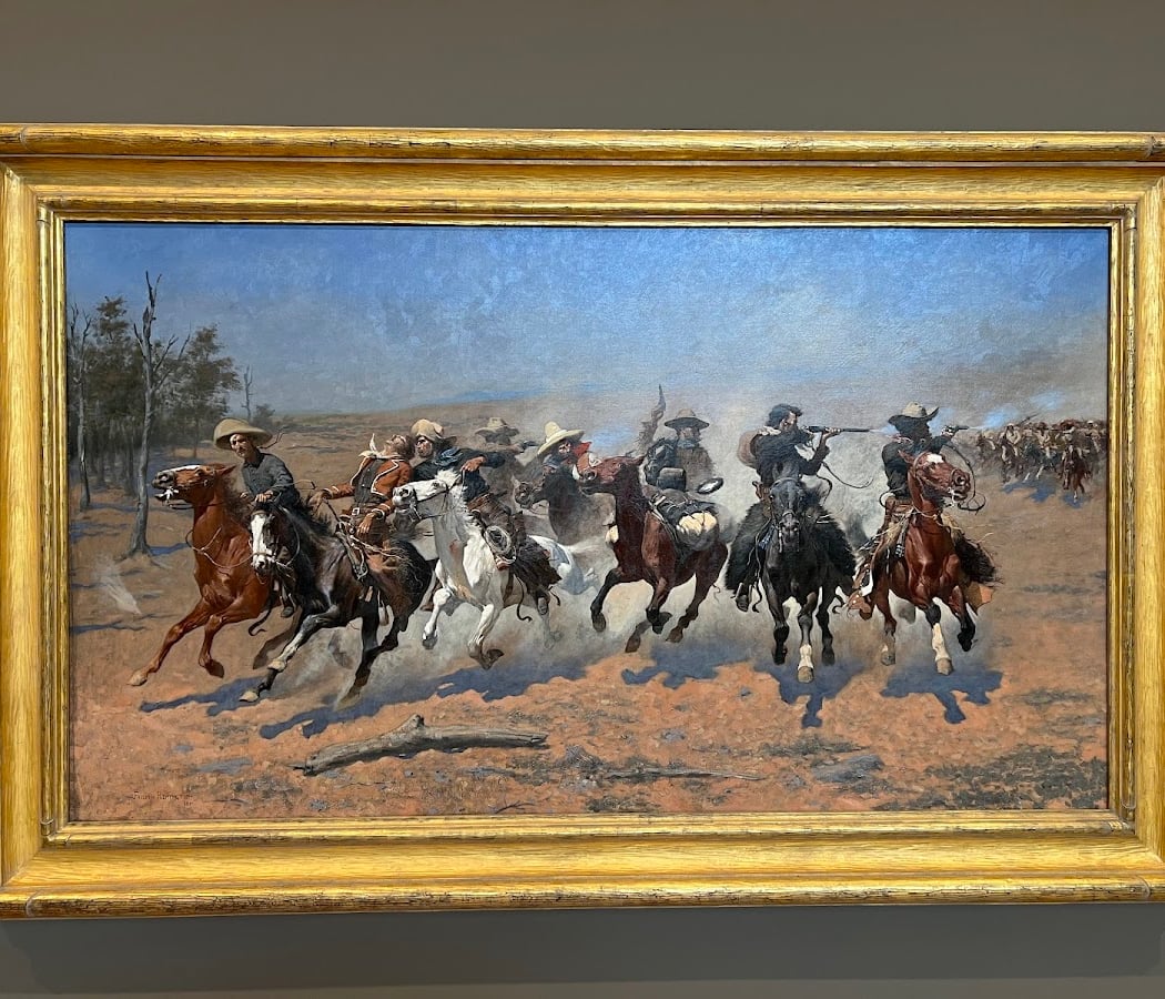 Amon Carter Museum of American Art 1