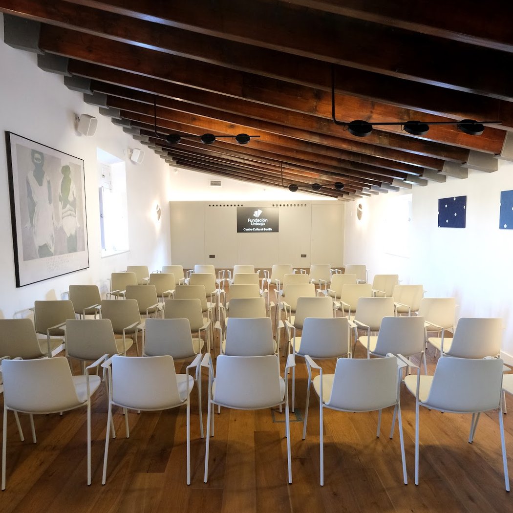Centro Cultural Fundación Unicaja de Sevilla 4