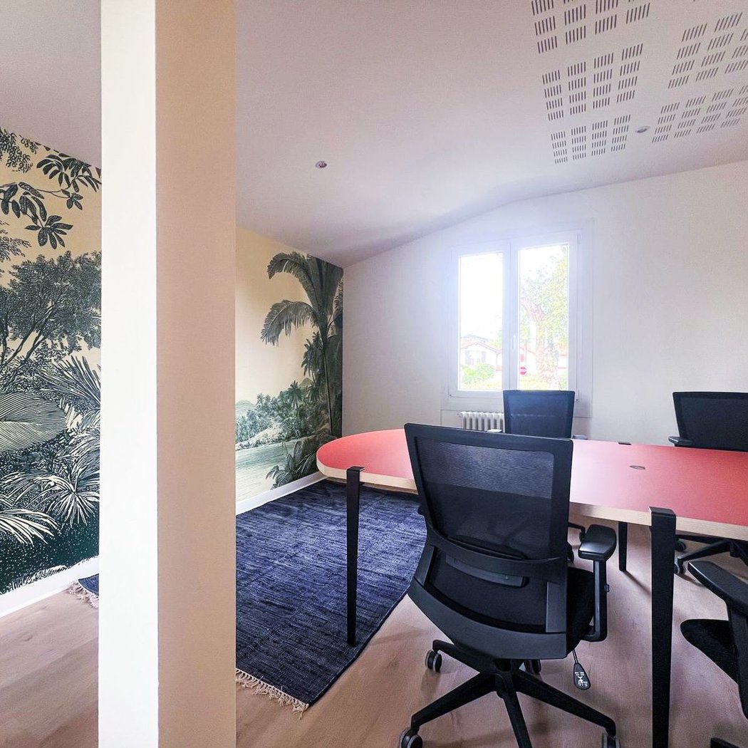 MOTA Coworking - Anglet 3