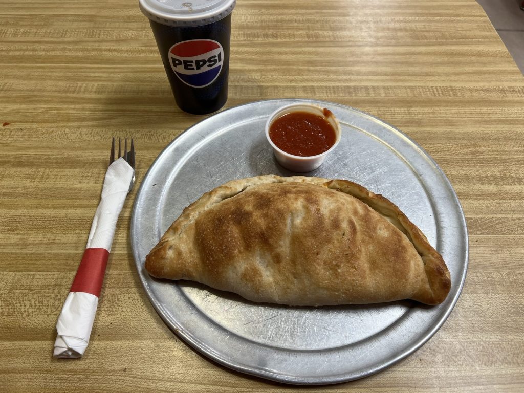 Mario's Pizza And Italian Eatery 3