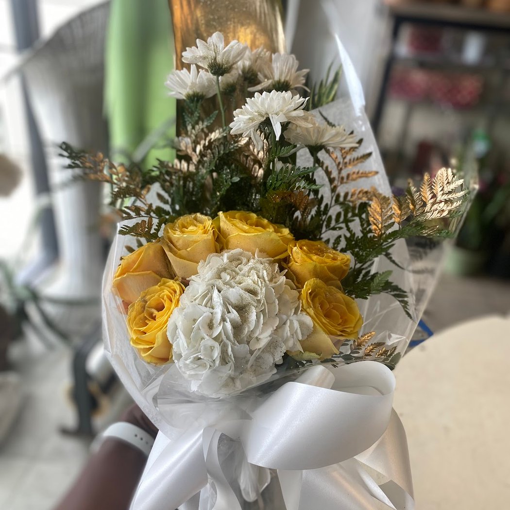 Flowers By Bernadette 3
