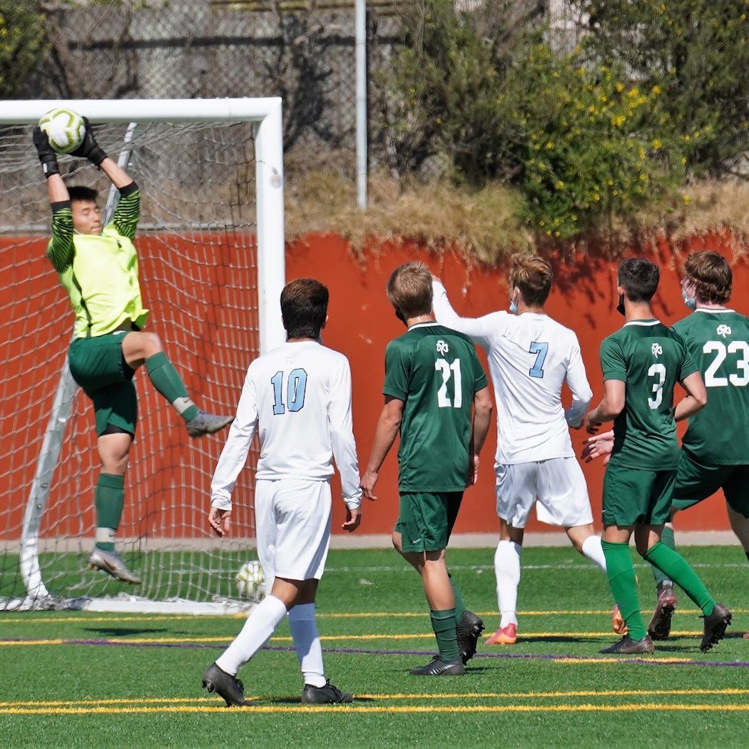 Silver Terrace Athletic Fields 1