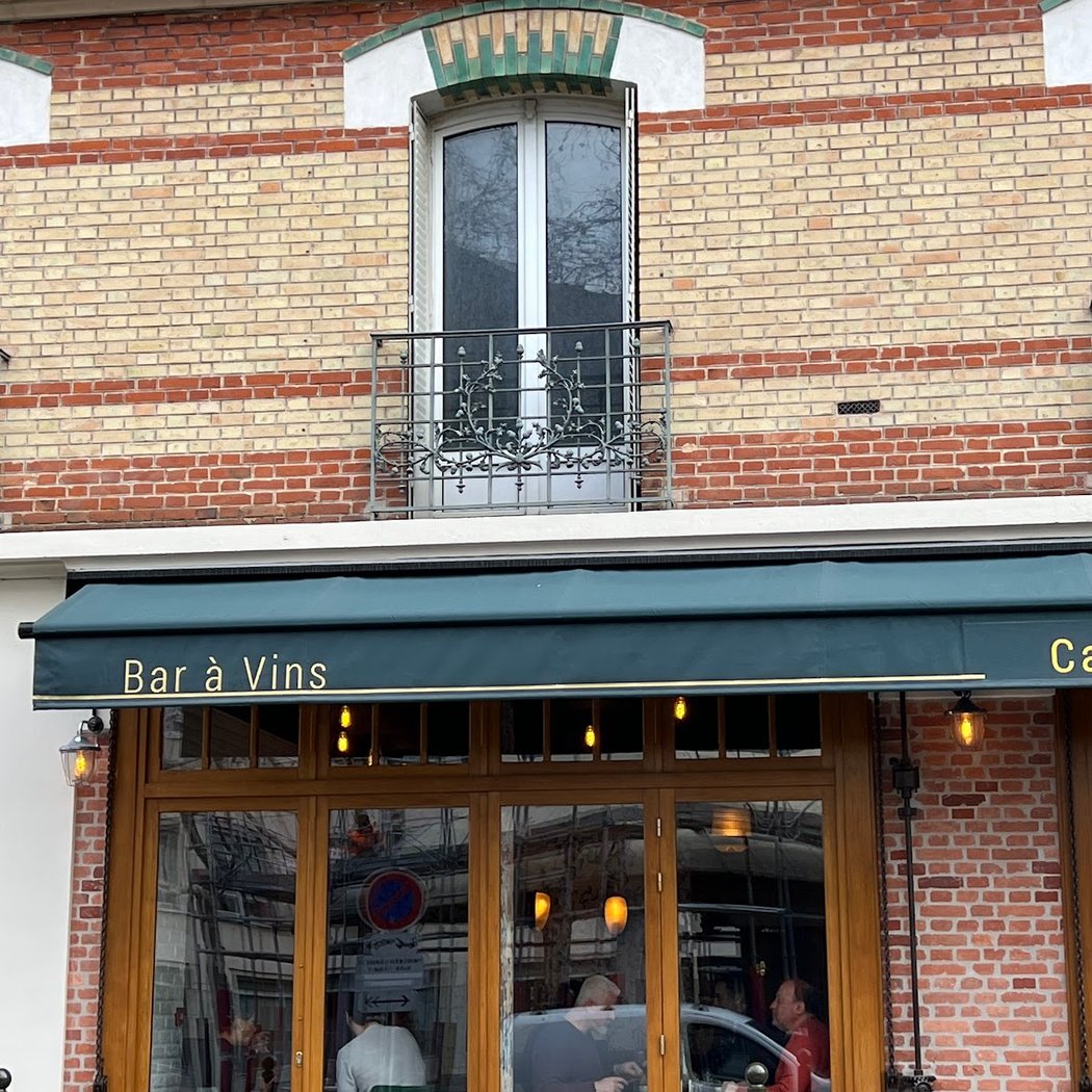 Café du Marché Boulogne-Billancourt 3