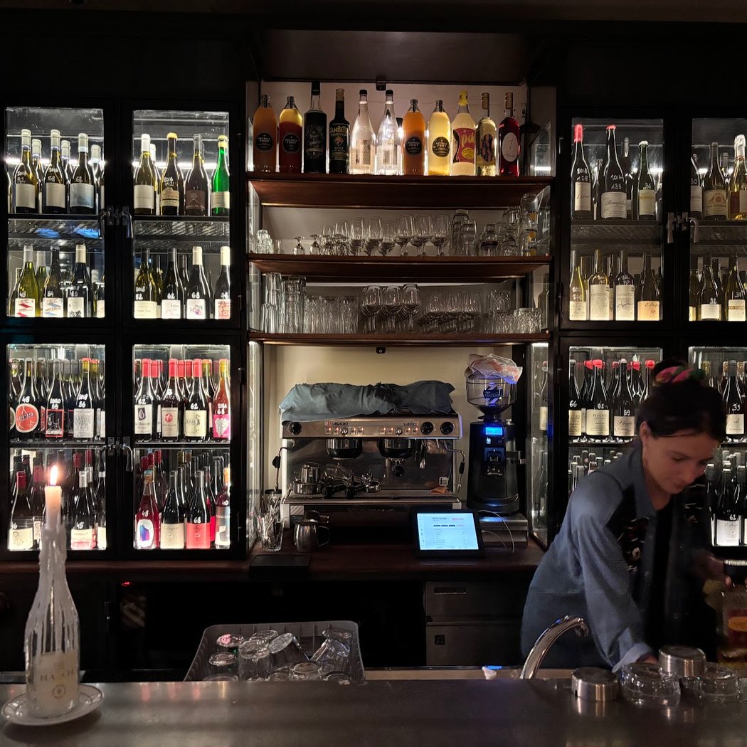 Bistrot Chave