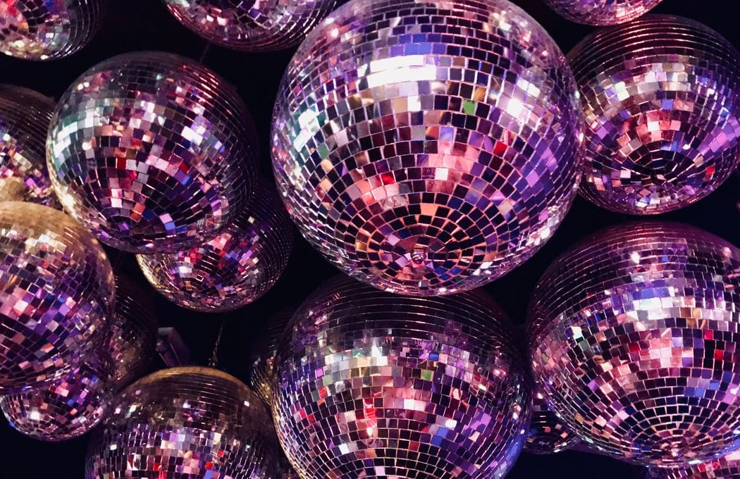 La Nuit Disco du Bizz’Art Live Audrel 1