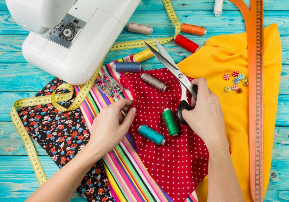 Sewing Class Workshops 1