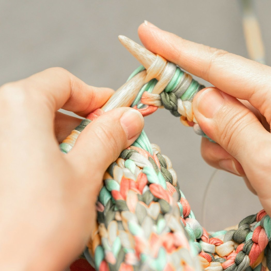Fiadouro Social Knitting Circle 1