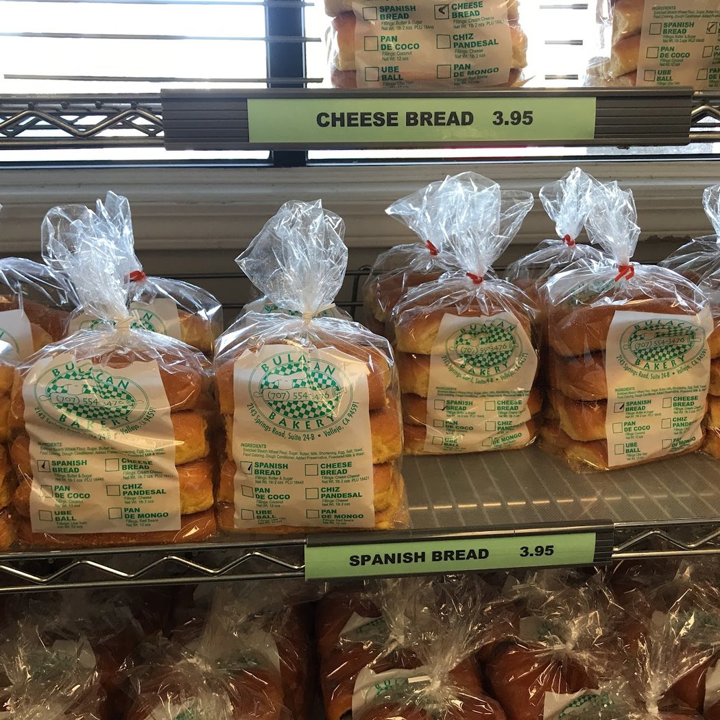 Bulacan Bakery 1