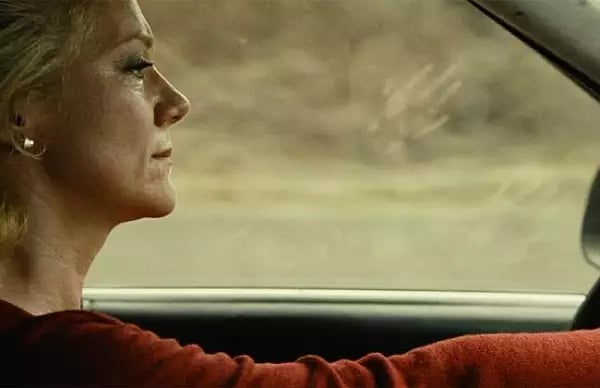 Film Screening – The Headless Woman 1