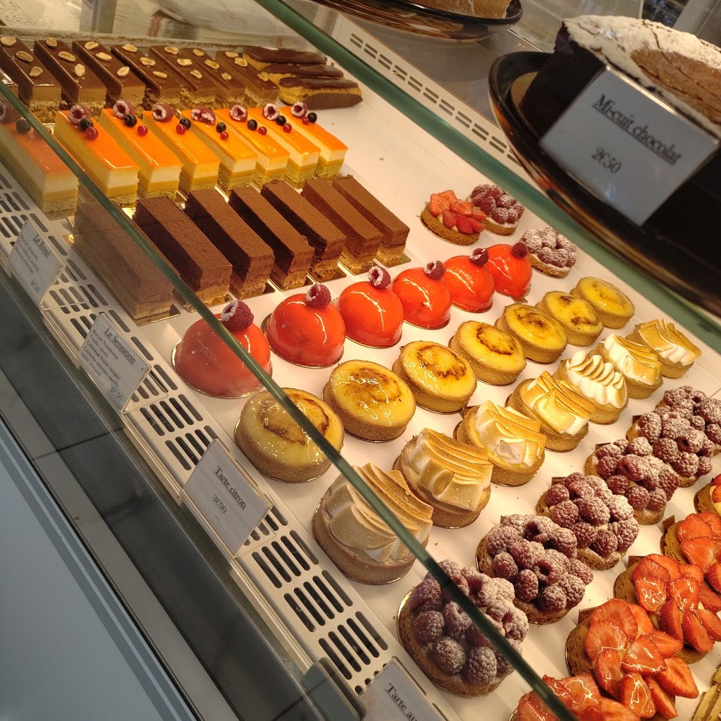 Boulangerie Simonetti 3