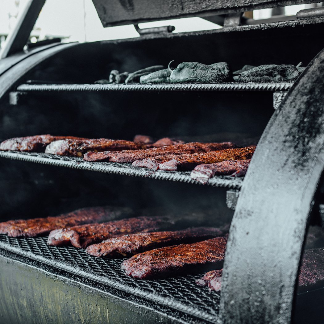 Jack's BBQ & Steakhouse - Seattle 3