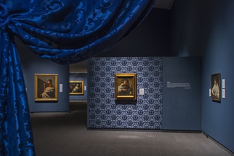 Art After Dark with Classical Revolution