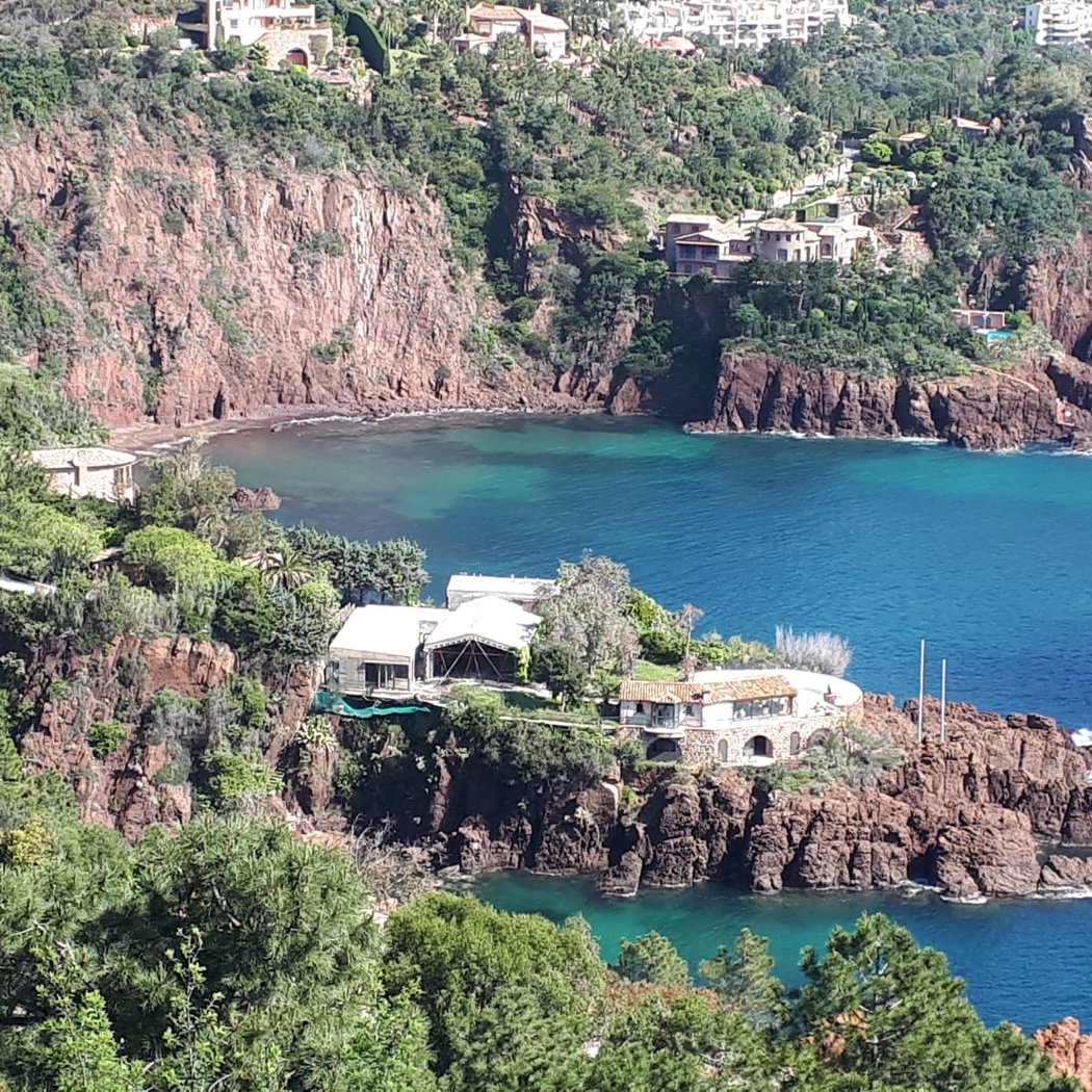 Théoule-sur-Mer 1