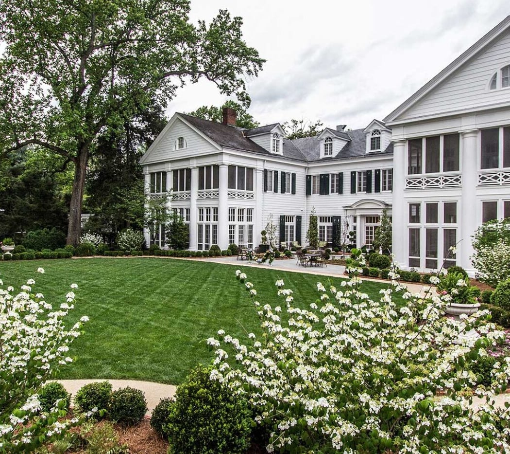 The Duke Mansion 1