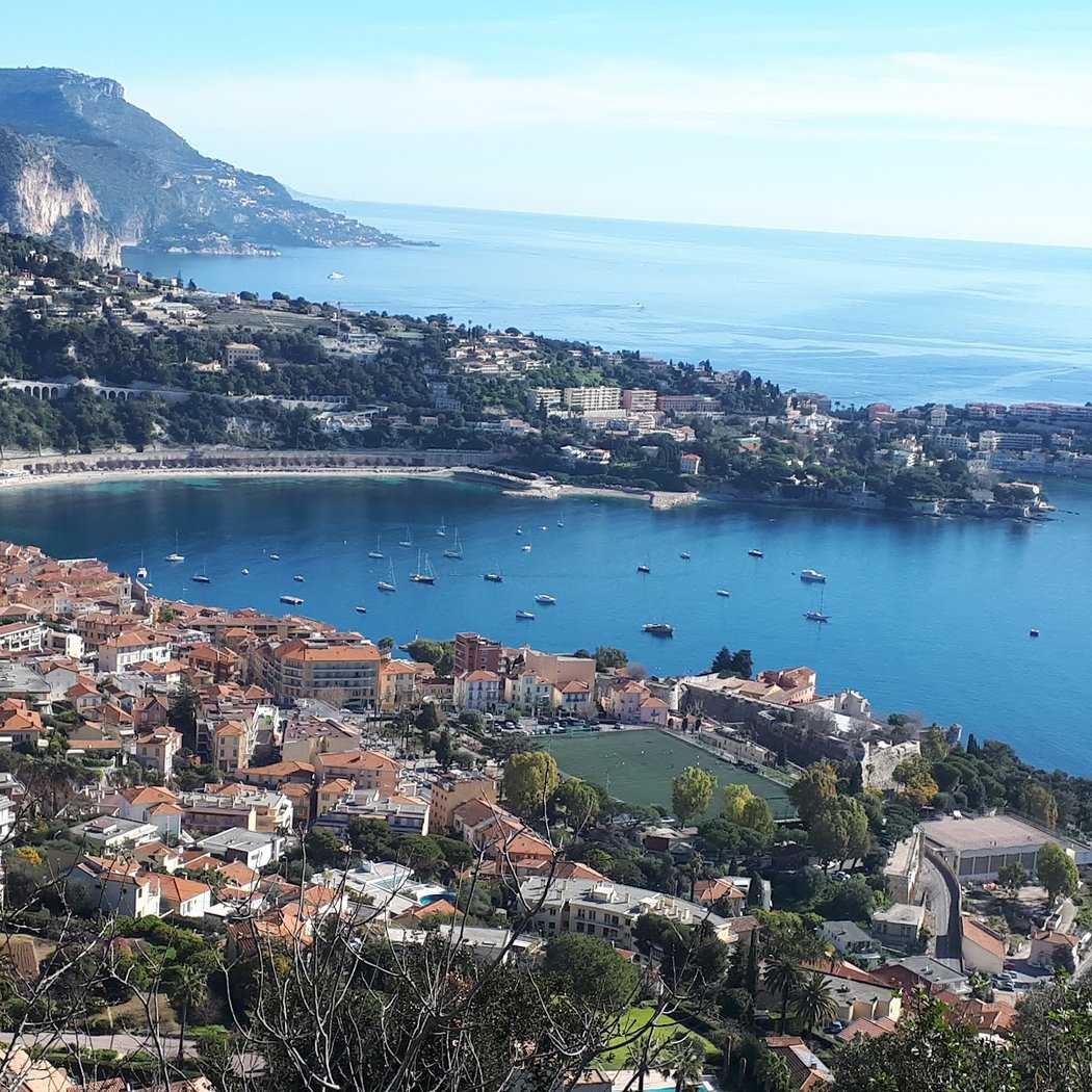 Mont Boron 1