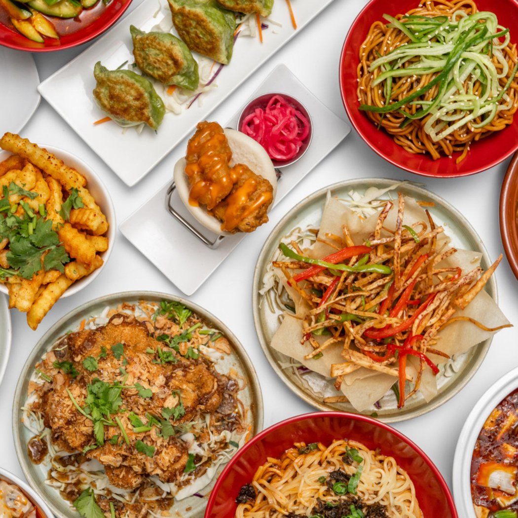 Fan Szechuan Restaurant & Bar 1