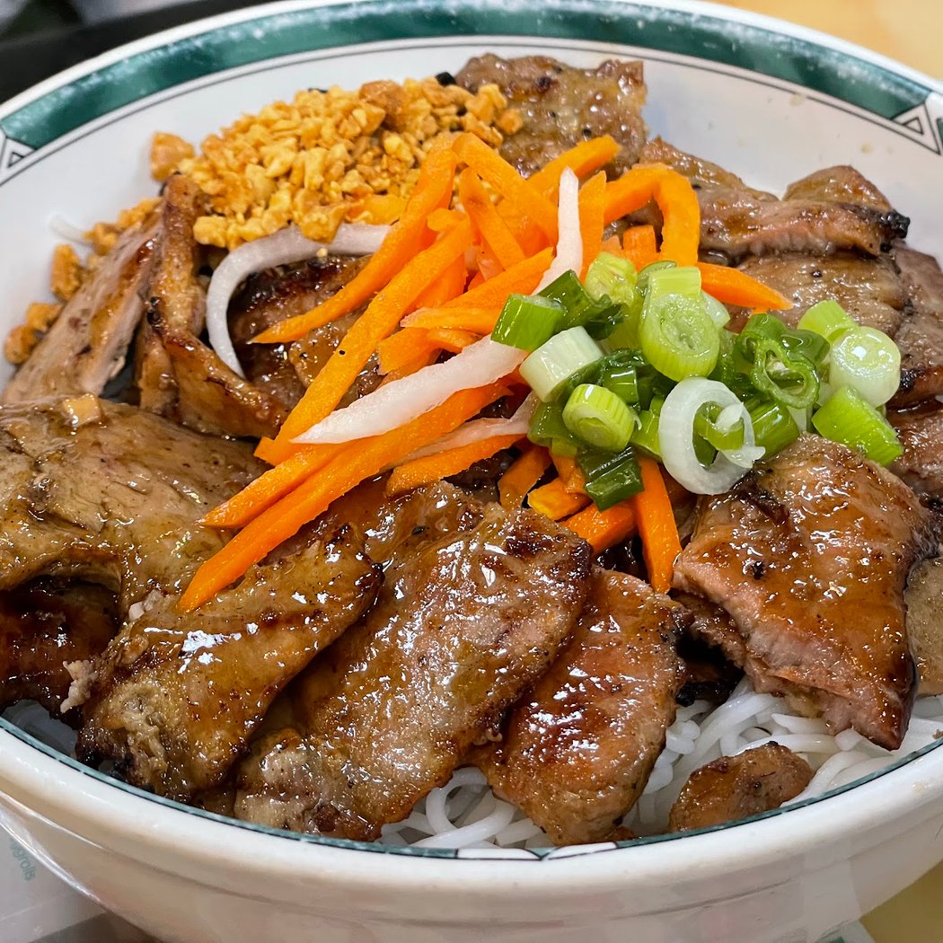 Chopsticks Pho & Grill 1