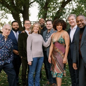 Downtown Summer Sounds - Suite Mollie Band 1