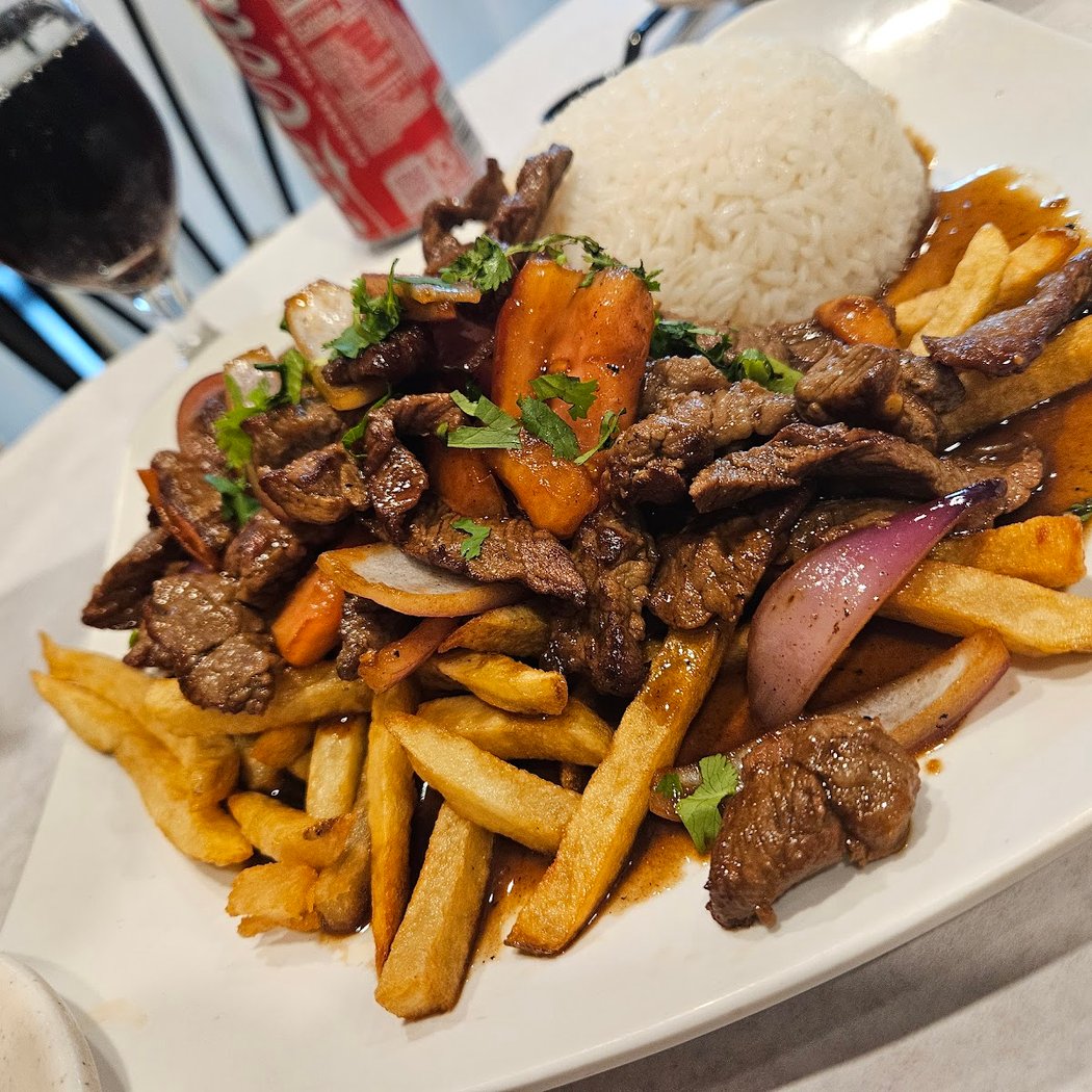 La Nueva Delicia Peruana 1