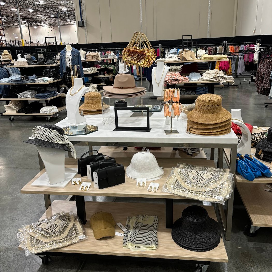 VICI Outlet 2