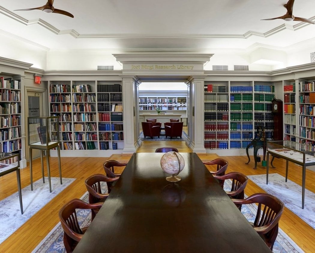 Horological Society of New York 2