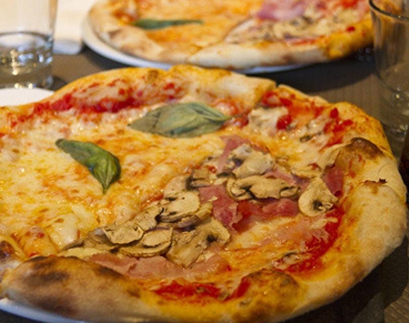La Capricciosa 2