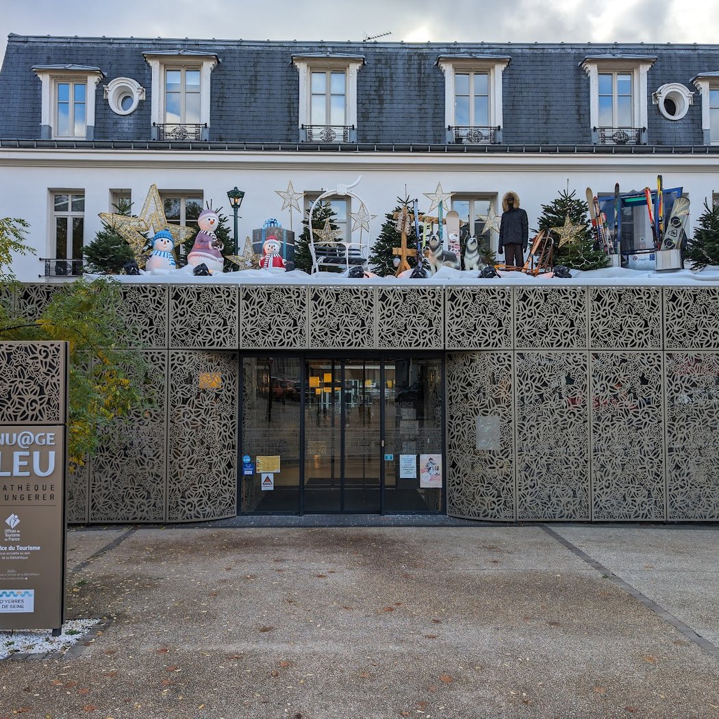 Bébéthèque 2