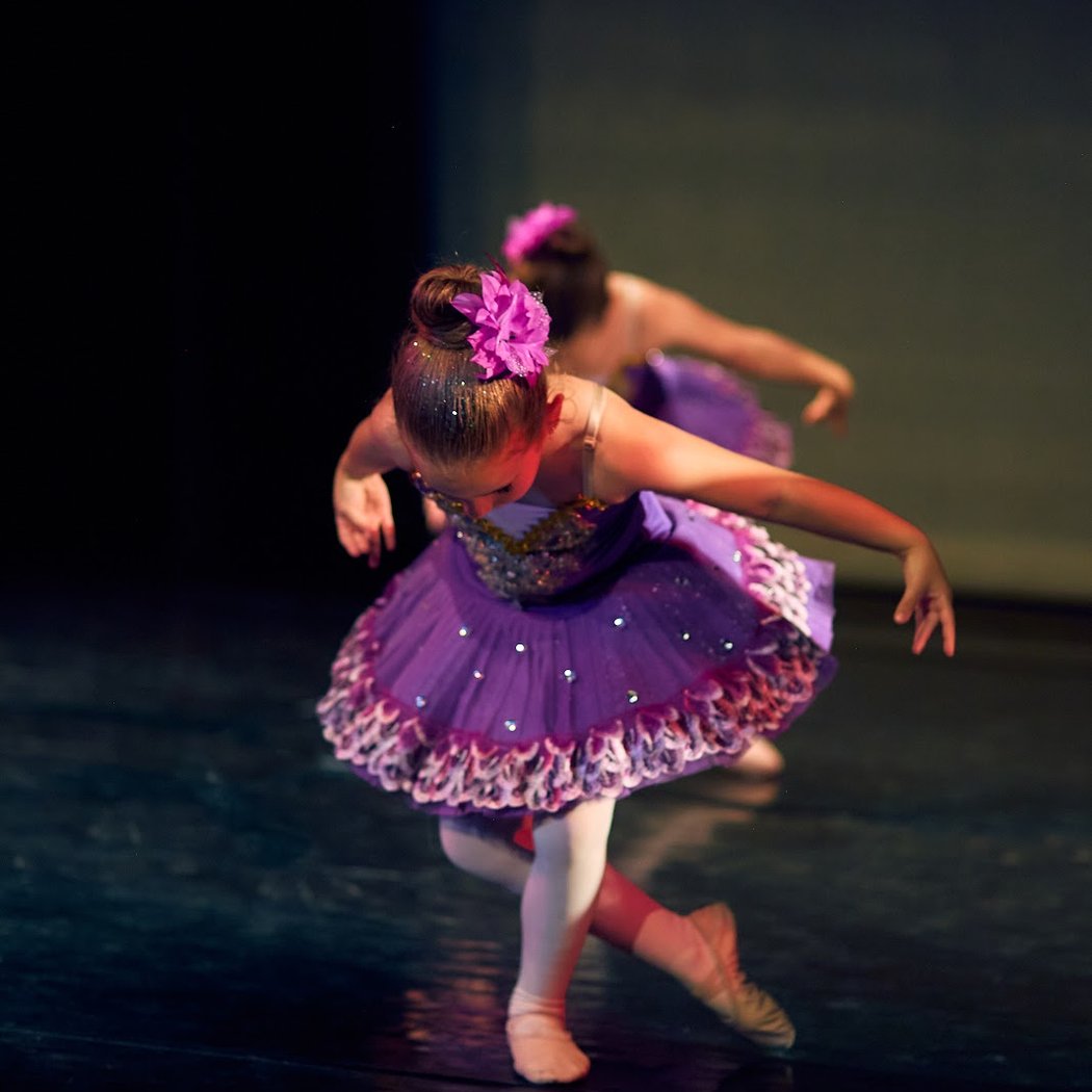 Brooklyn Dance Conservatory 1