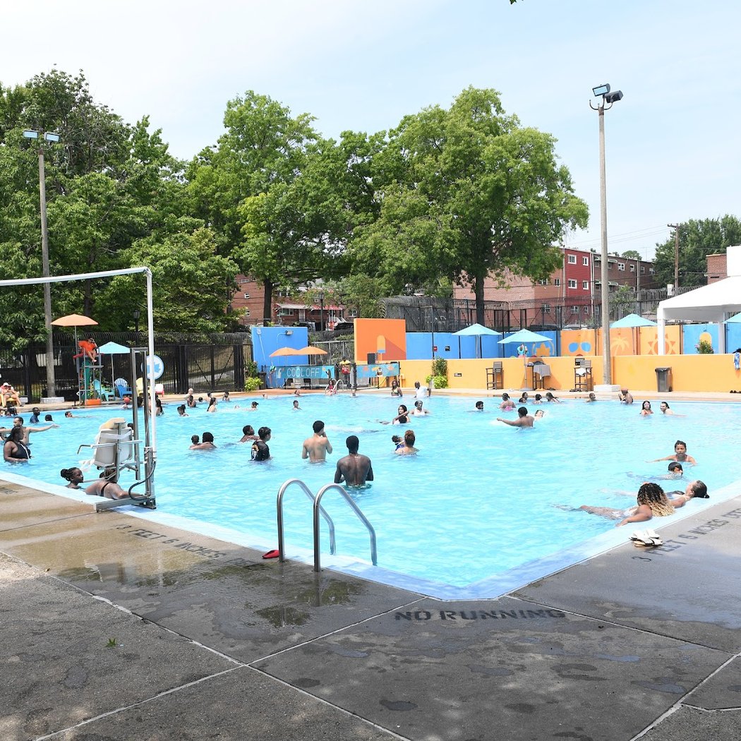 Haffen Pool 2