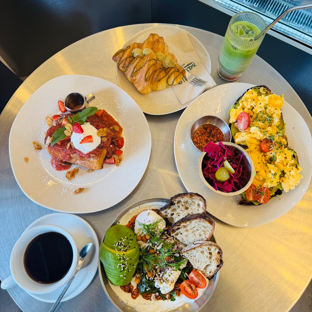Instinct Coffee 1