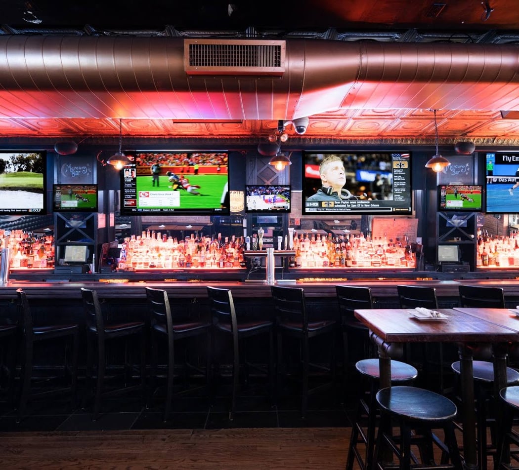 Mercury Bar West 2