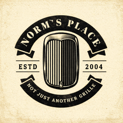 Norm's Place 2