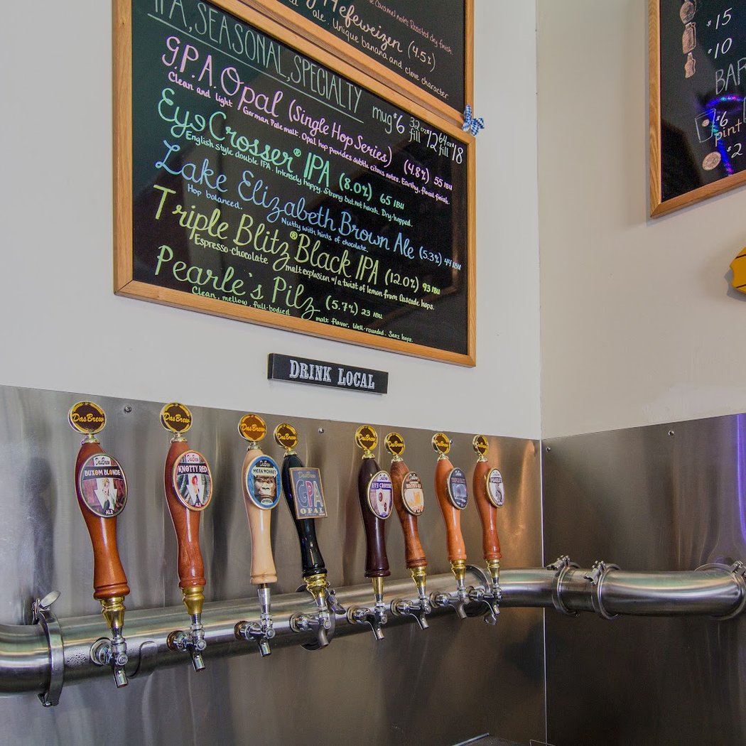 Freewheel Brewing Company 1