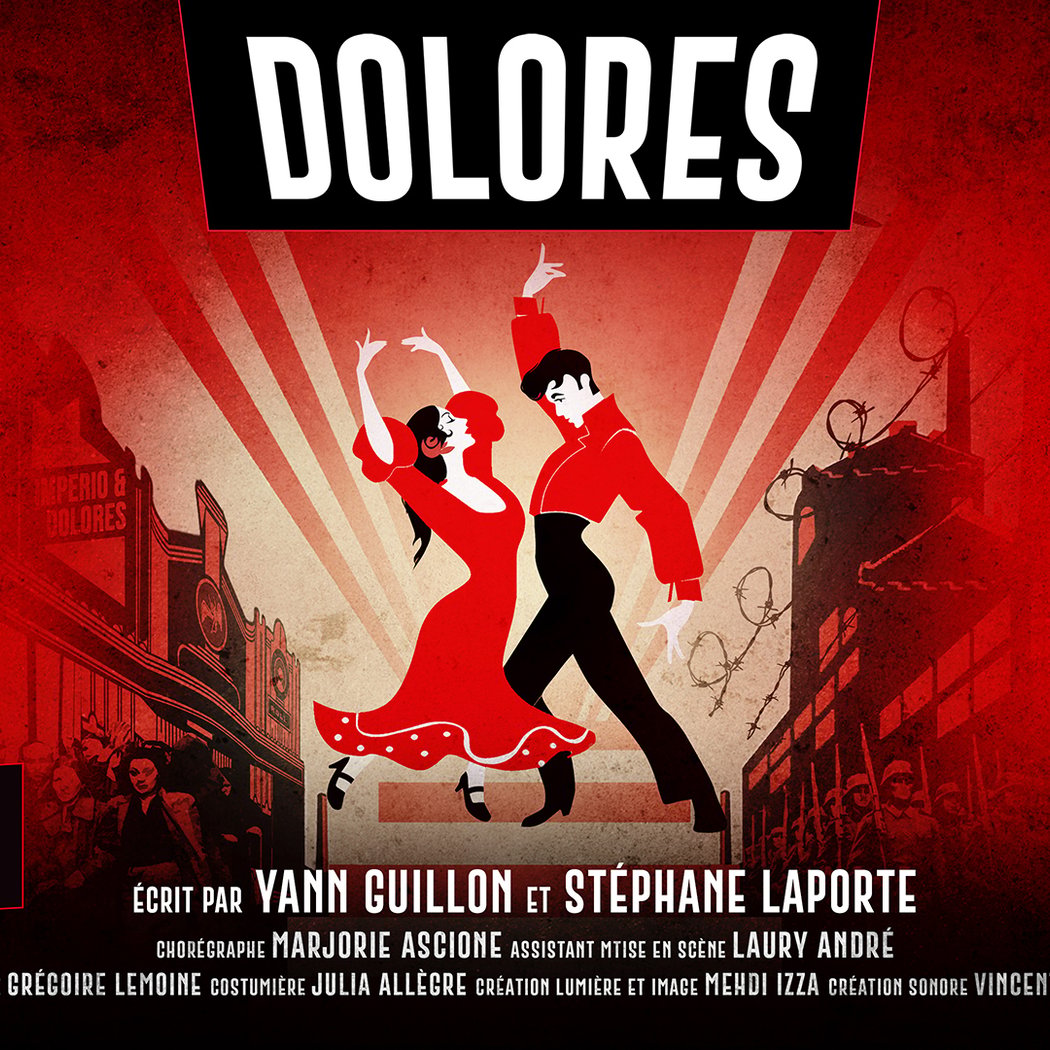 Dolores 2