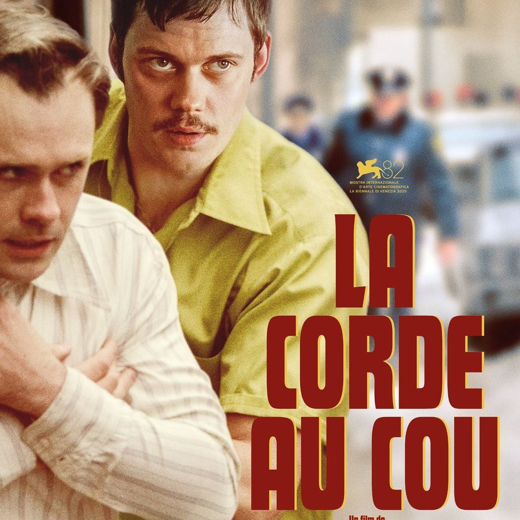 La corde au cou 1