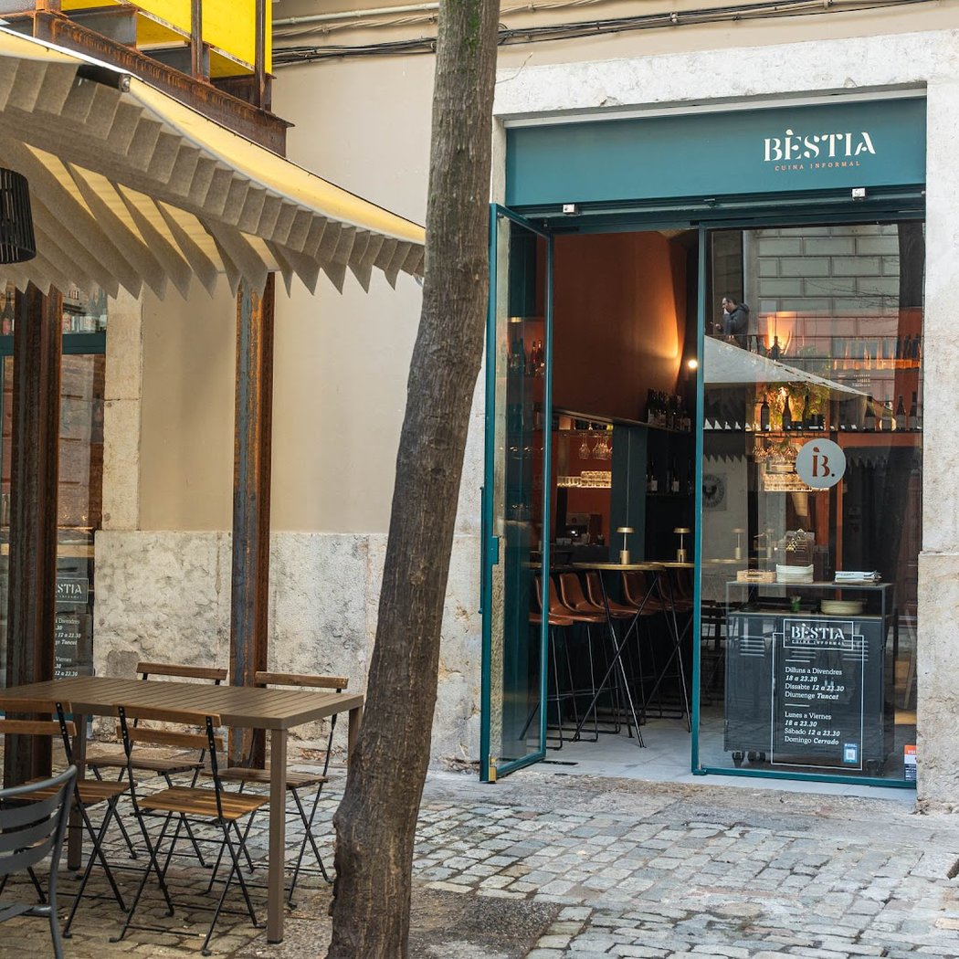 Bèstia Girona 3