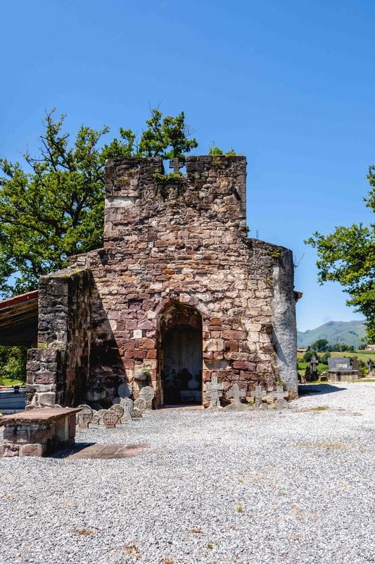 Saint-Étienne-de-Baïgorry 2
