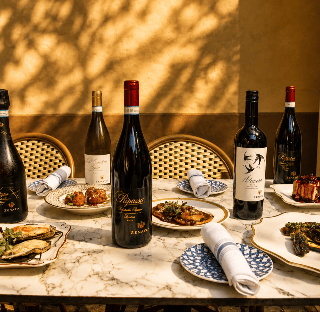 Trattoria Villagio 1