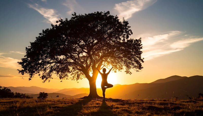 Yoga in the Meadow 5