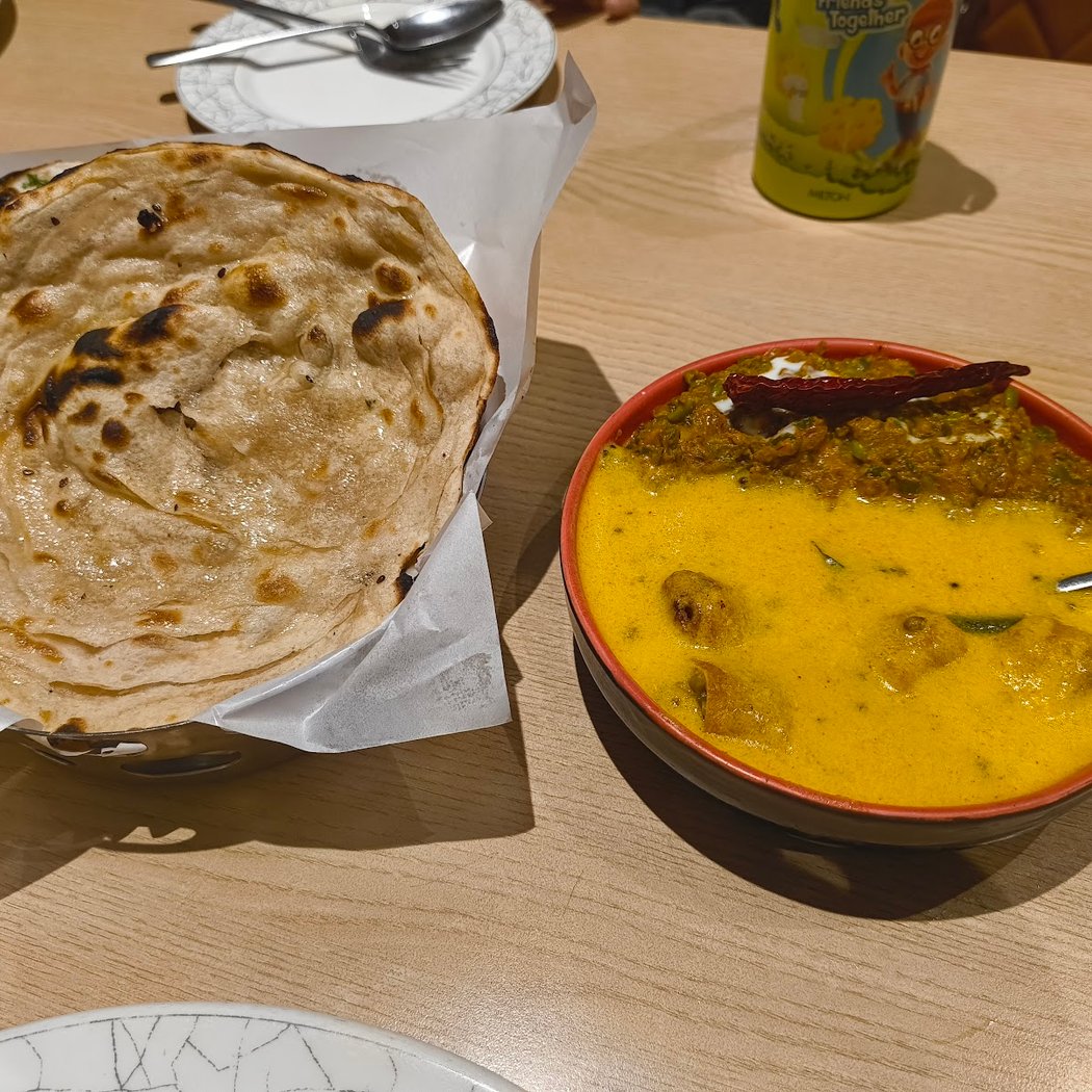 KAILASH PARBAT - Pure Vegetarian Restaurant 3