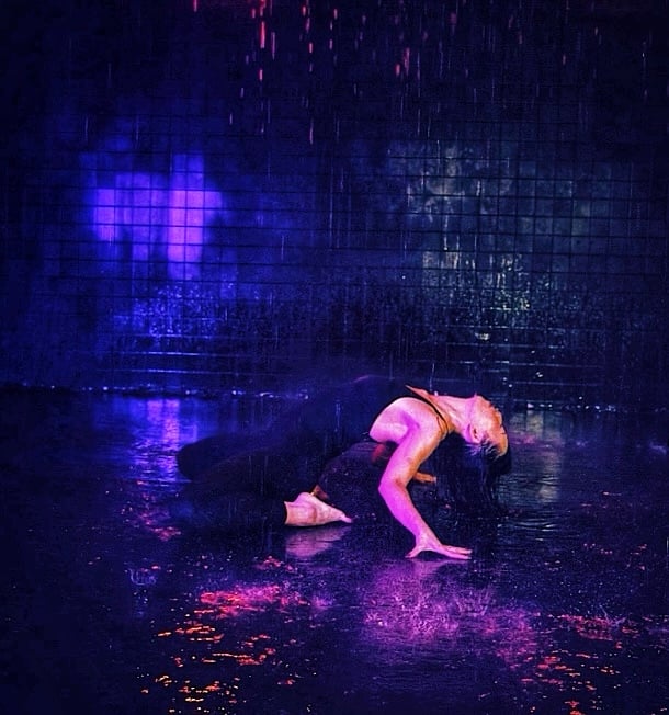 Star in your own music video at SassClass 1
