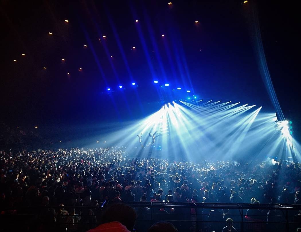 Fête de la Musique at Zénith Toulouse 3