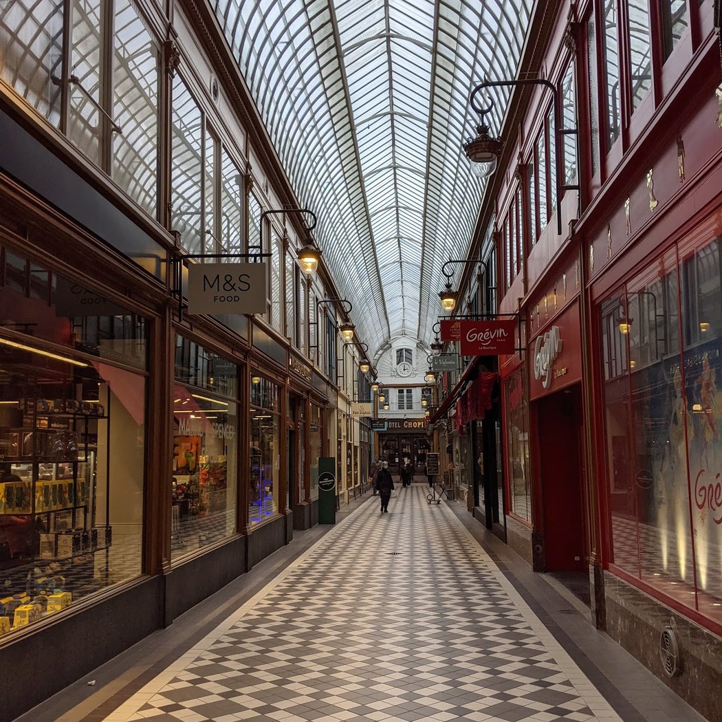 Passage Jouffroy 2