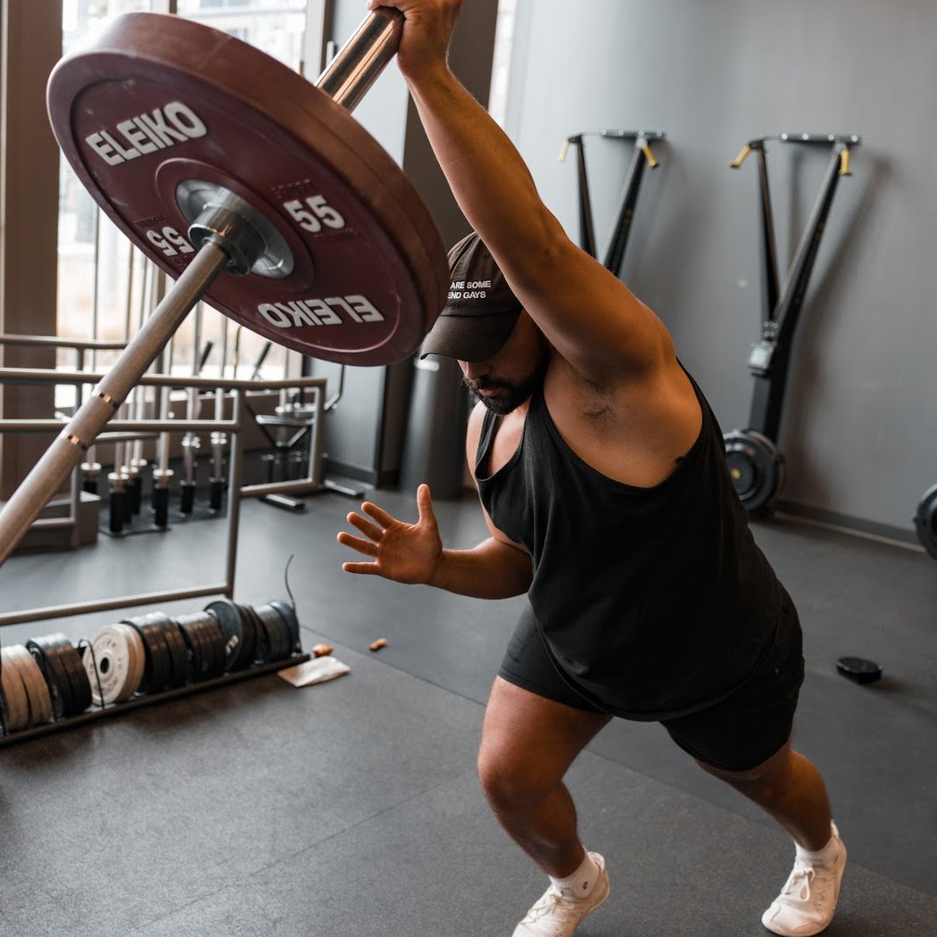 Performance Push class 1