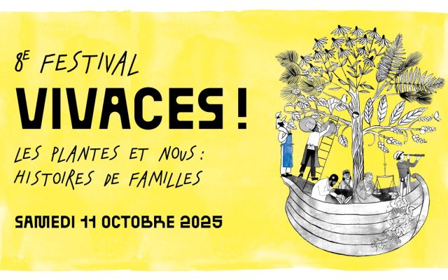 Festival Vivaces 1