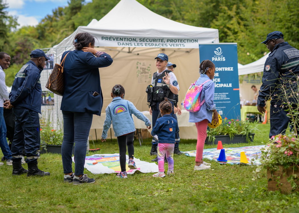 Fête des jardins : célèbre la nature en ville !
