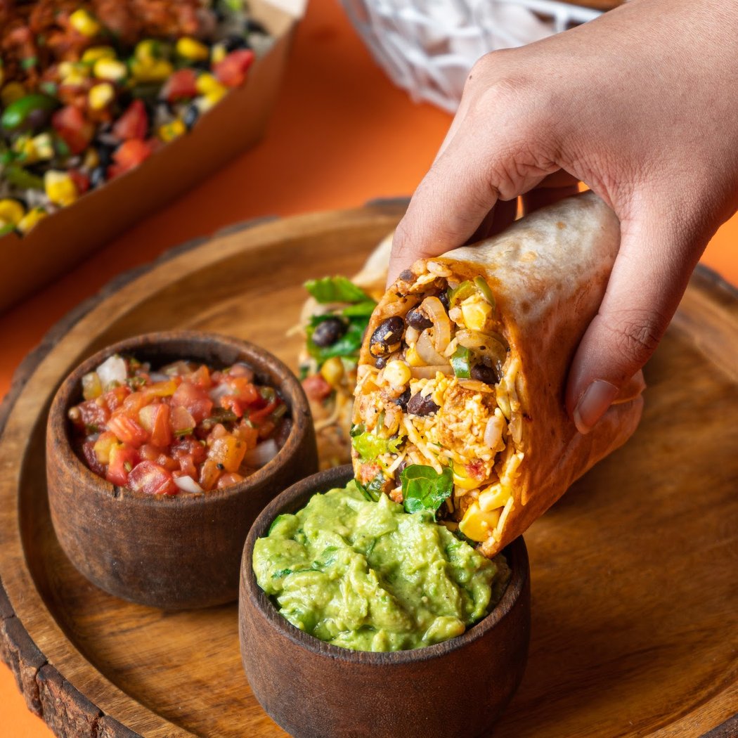 Maiz Mexican Kitchen