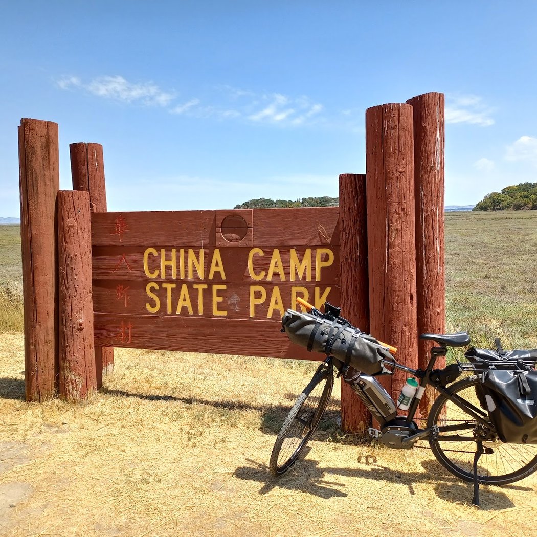 Back Ranch Meadows Campground 3