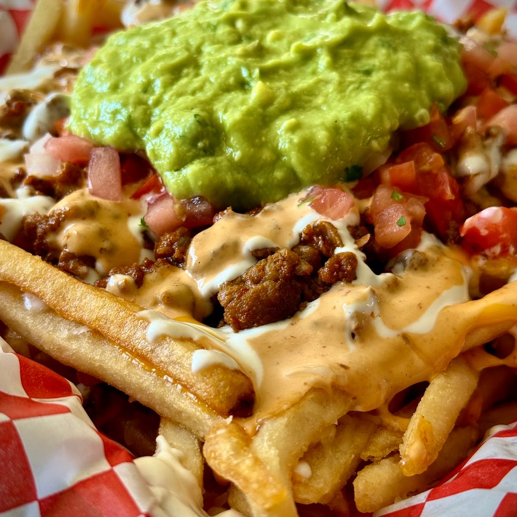 TACO FINO EXPRESS 1