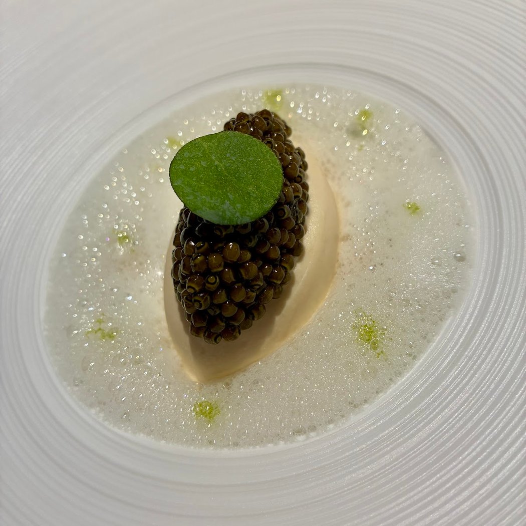 Restaurant Amador 3